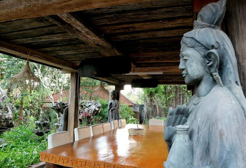 펜션 Rumah Hoo Guest House