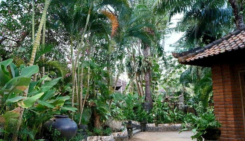 펜션 Rumah Hoo Guest House