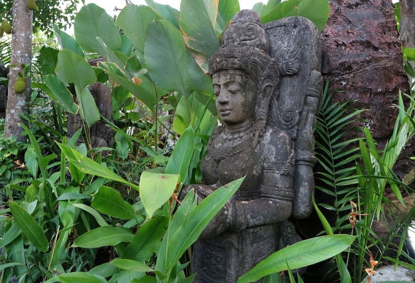 펜션 Rumah Hoo Guest House