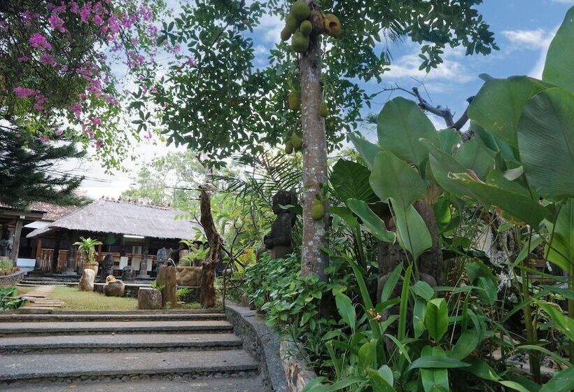 پانسیون Rumah Hoo Guest House
