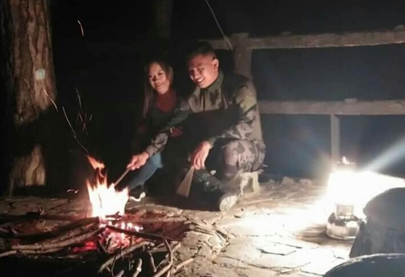 פנסיון Sagada Heritage Village