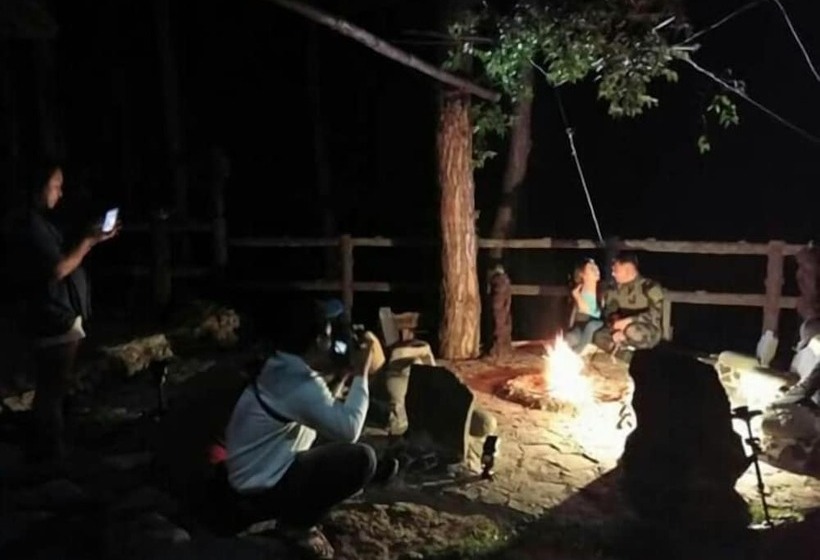 פנסיון Sagada Heritage Village