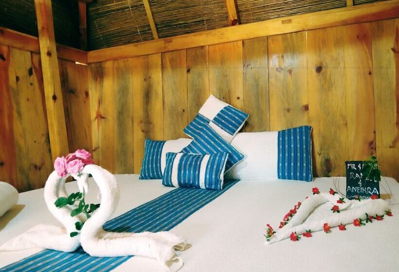 פנסיון Sagada Heritage Village