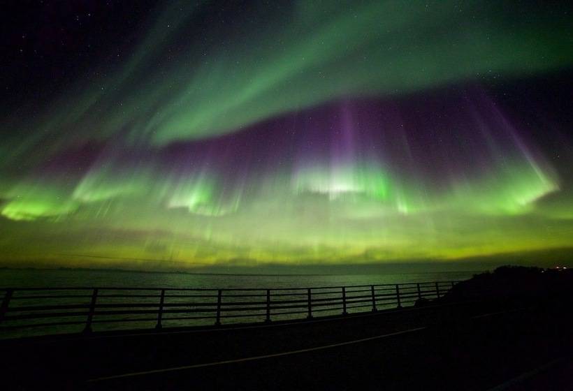 Пансион Salteriet