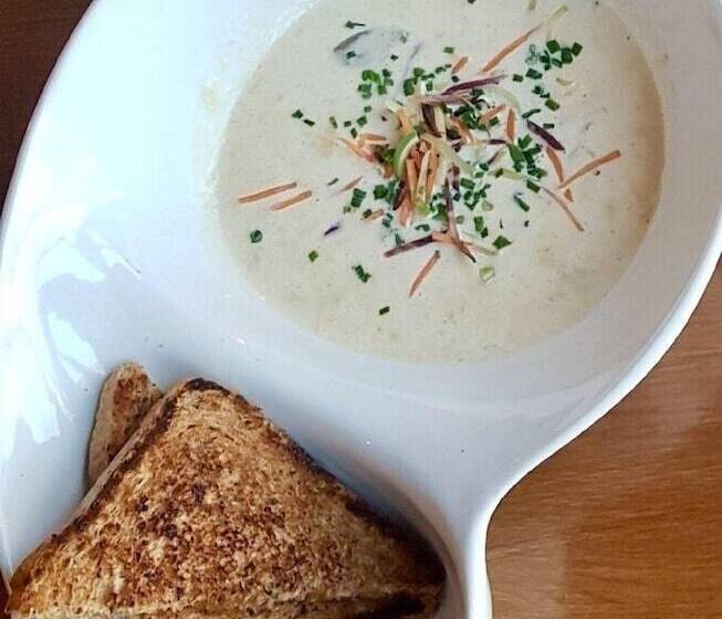 Пансион Salteriet