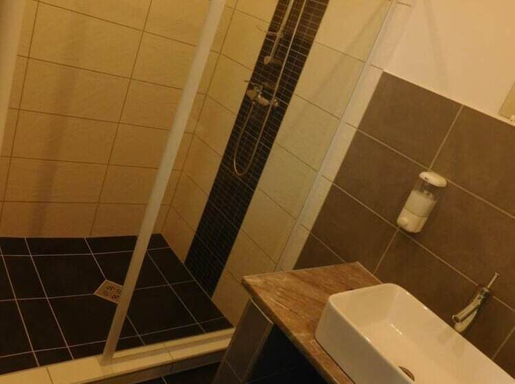 膳宿费 Sunrise Apartmanház