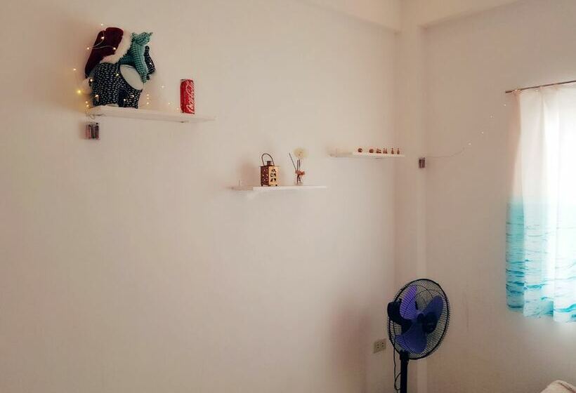 پانسیون Surf & Chill Inn