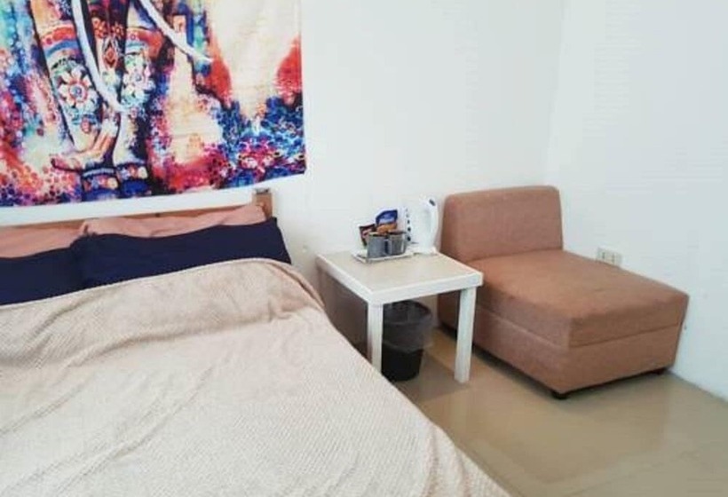 پانسیون Surf & Chill Inn