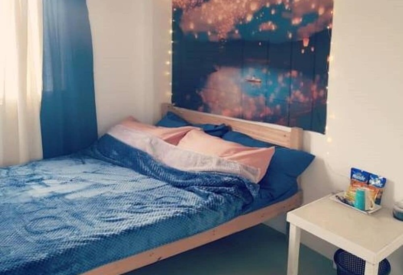 پانسیون Surf & Chill Inn