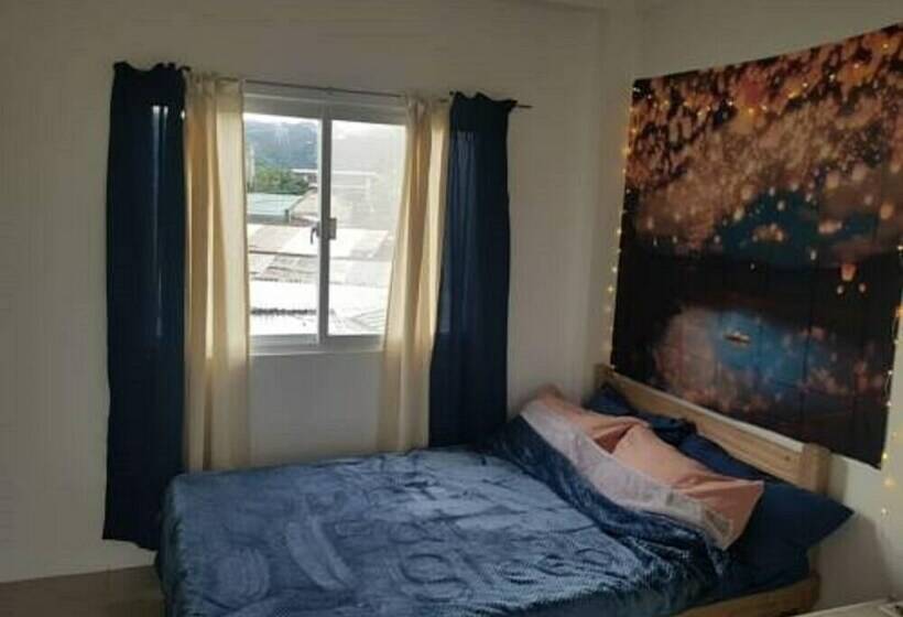 پانسیون Surf & Chill Inn