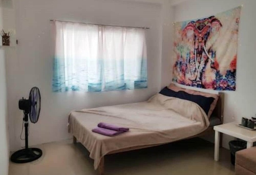 پانسیون Surf & Chill Inn