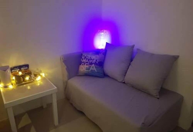 پانسیون Surf & Chill Inn