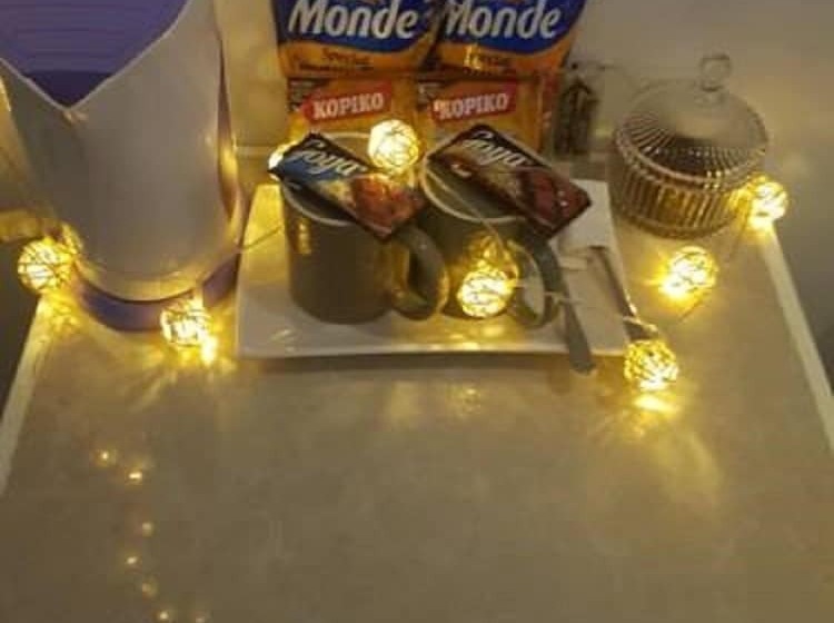 پانسیون Surf & Chill Inn