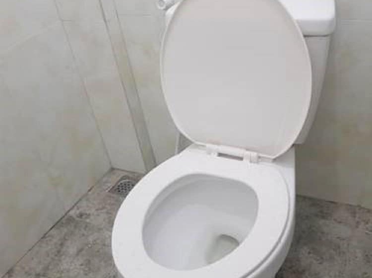 پانسیون Surf & Chill Inn