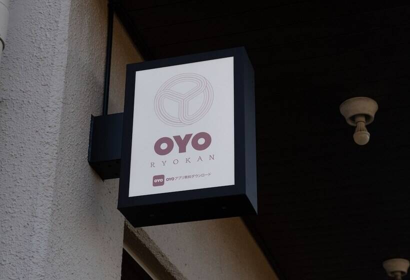 پانسیون Tabist Lakeside In Fujinami Yamanakako