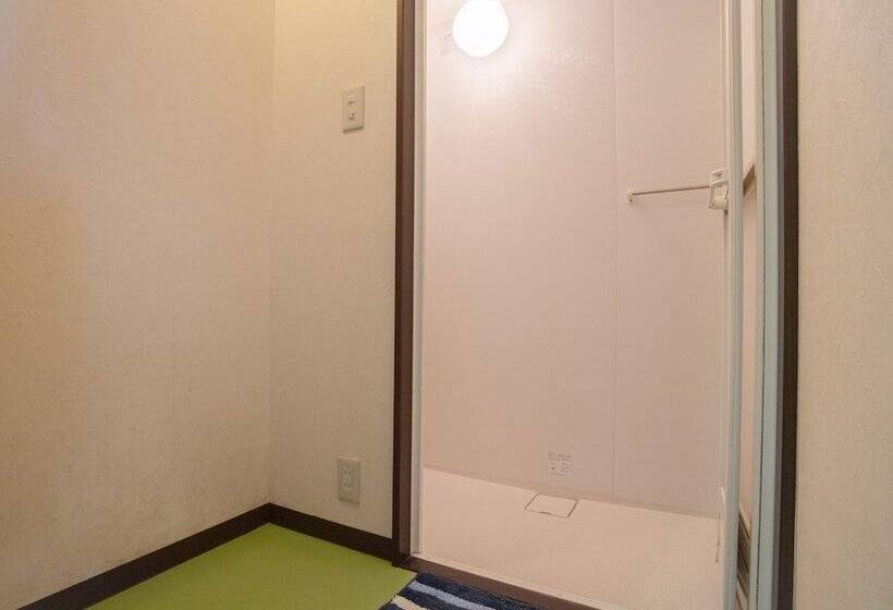 پانسیون Tabist Lakeside In Fujinami Yamanakako