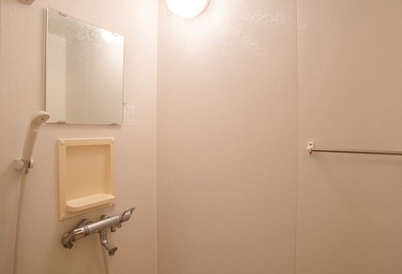 پانسیون Tabist Lakeside In Fujinami Yamanakako