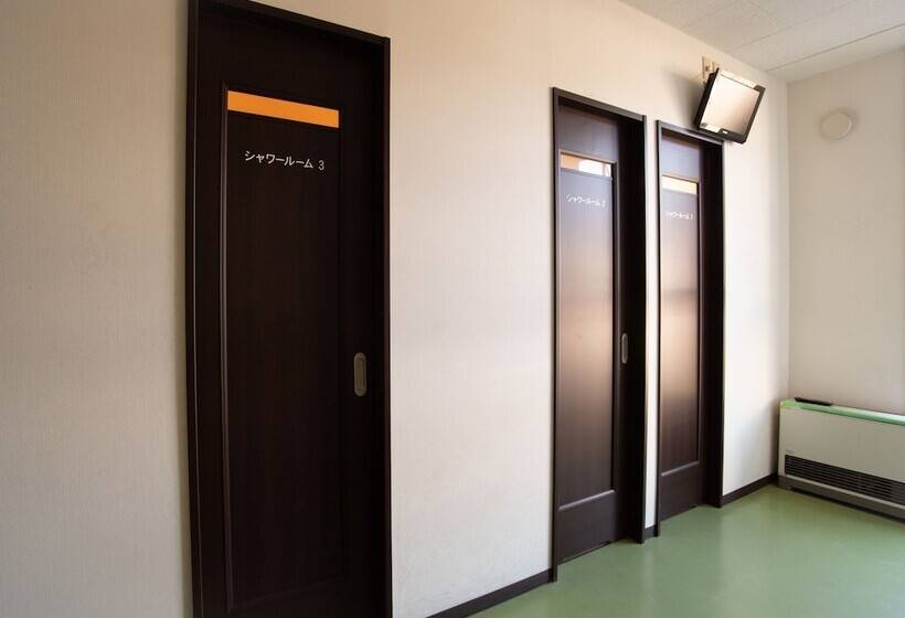 پانسیون Tabist Lakeside In Fujinami Yamanakako