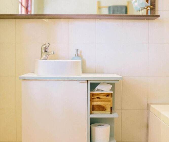 Пансион Auburn Garden Suites