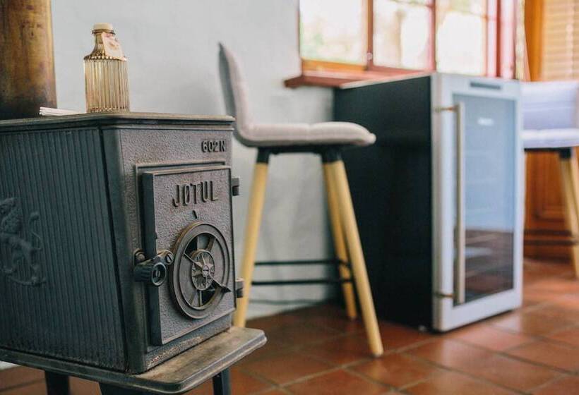 Пансион Auburn Garden Suites