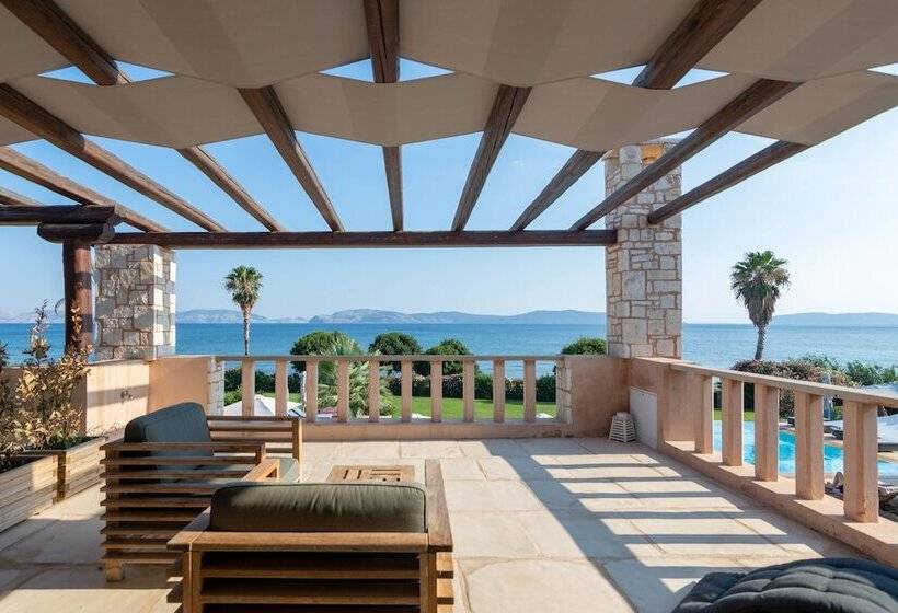 פנסיון Therme Sea Luxury Lodge