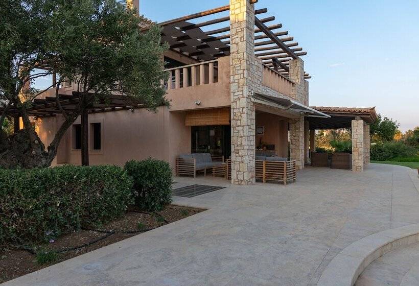 פנסיון Therme Sea Luxury Lodge