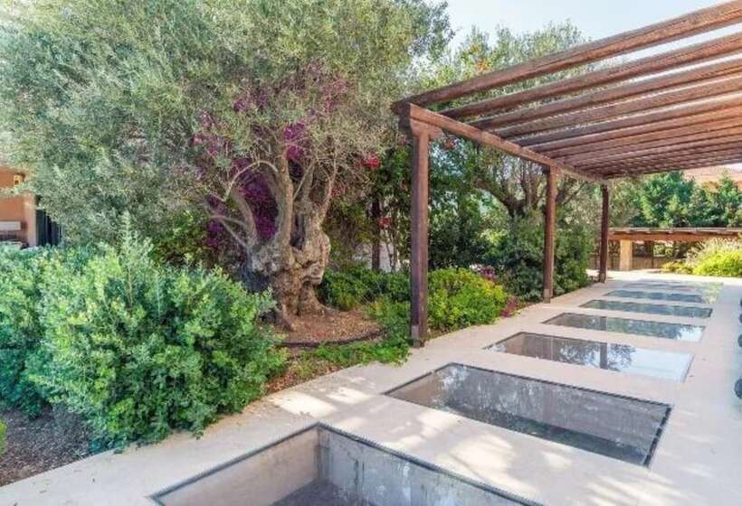 פנסיון Therme Sea Luxury Lodge