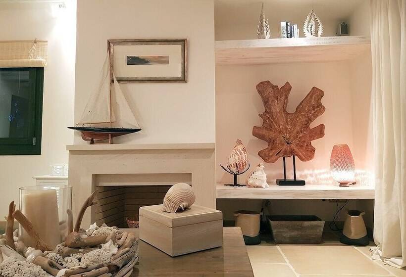 פנסיון Therme Sea Luxury Lodge