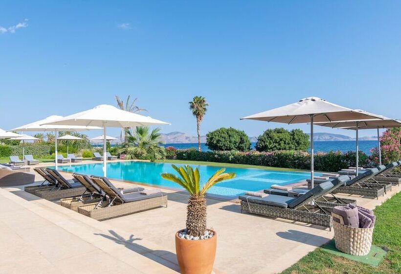 פנסיון Therme Sea Luxury Lodge