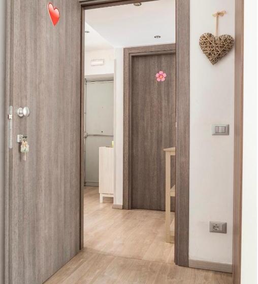 펜션 Whatshouse Roma