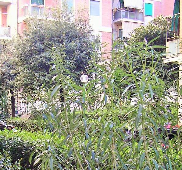 펜션 Whatshouse Roma