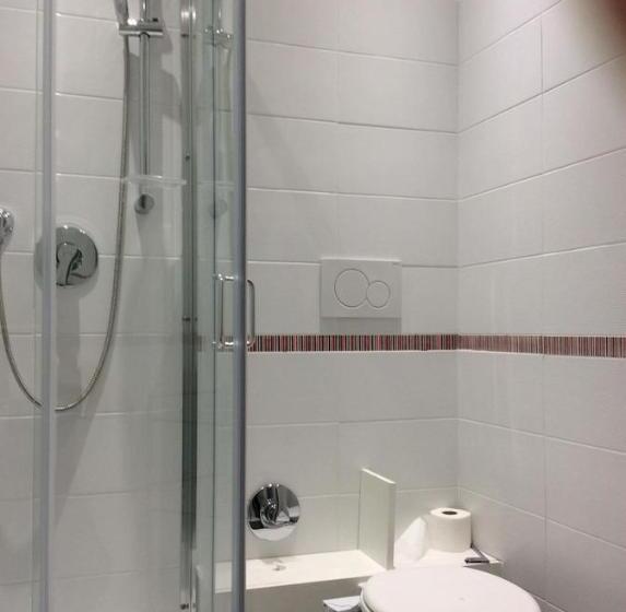 펜션 Whatshouse Roma