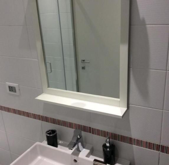 펜션 Whatshouse Roma