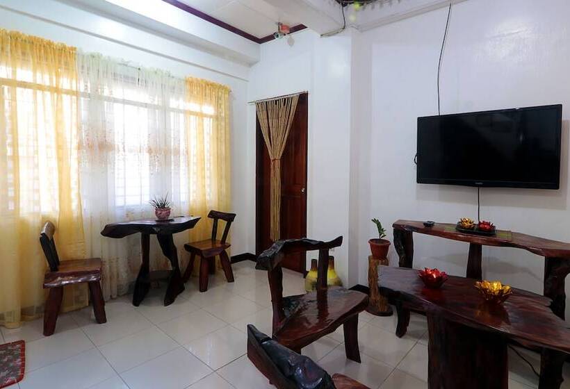 پانسیون Zen Breezelands