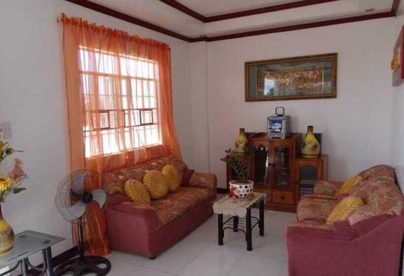 پانسیون Zen Breezelands