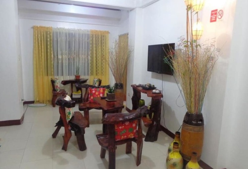 پانسیون Zen Breezelands