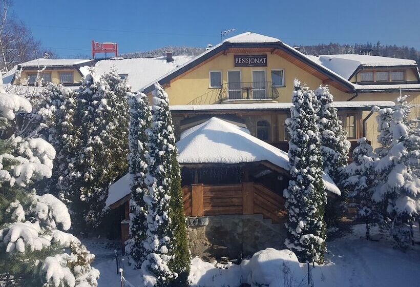 Pensjonat Beskidzki