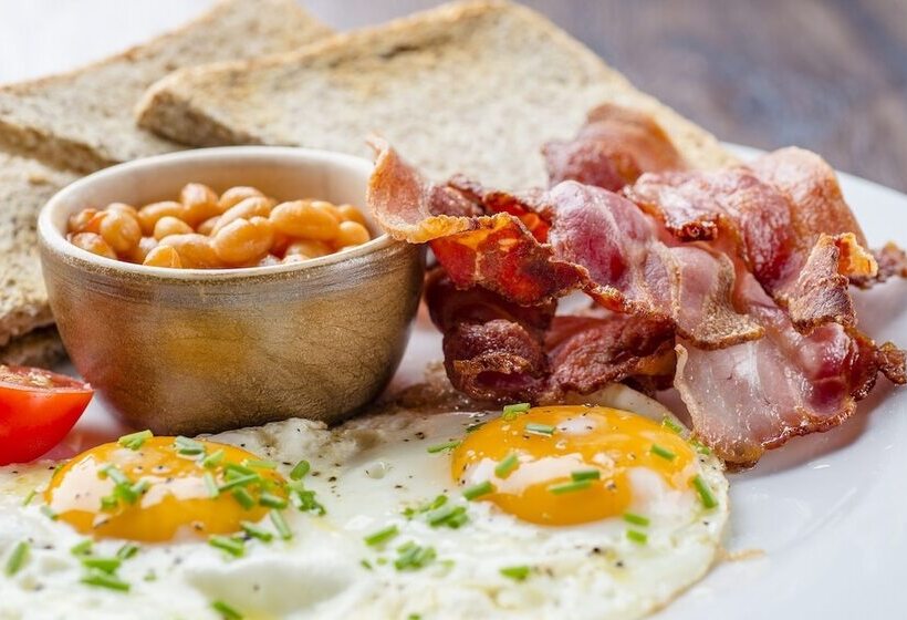 Pensjonat Puchaczówka