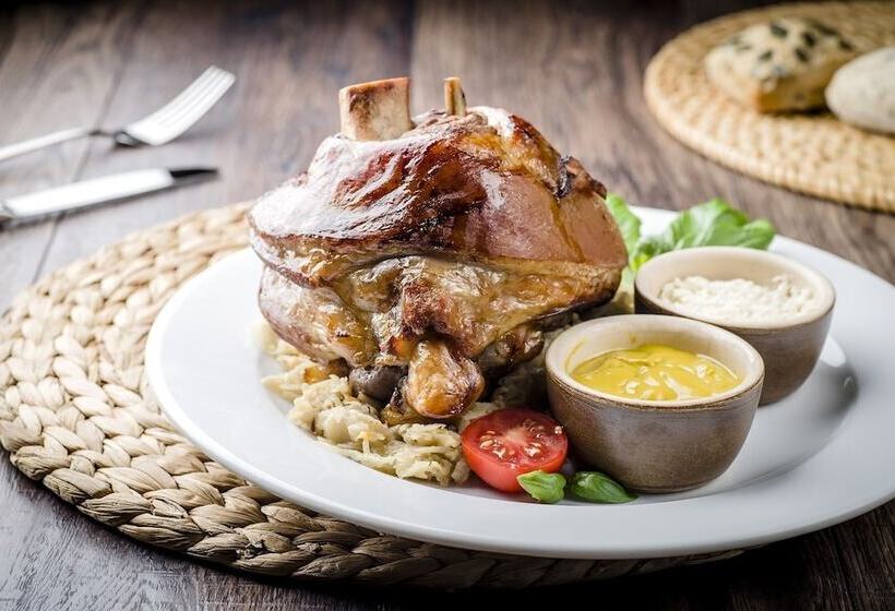 Pensjonat Puchaczówka