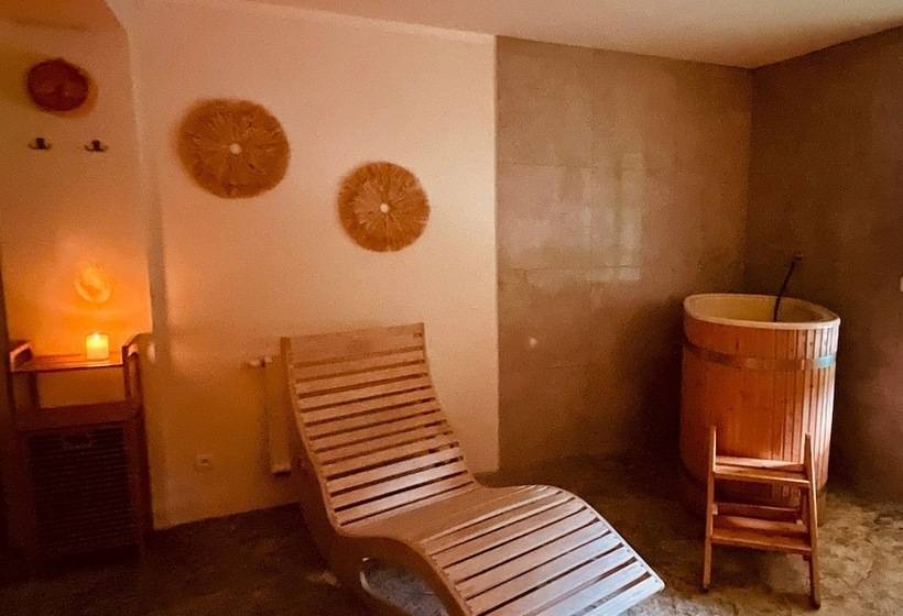 Pensjonat Puchaczówka