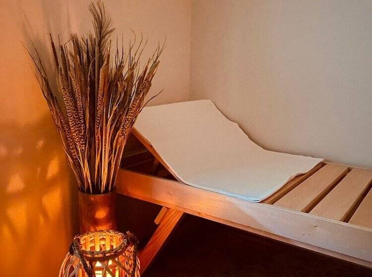 Pensjonat Puchaczówka