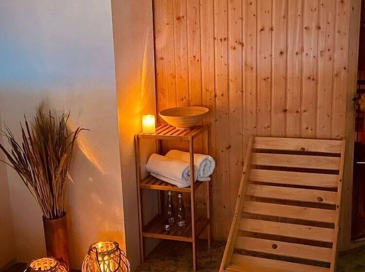 Pensjonat Puchaczówka