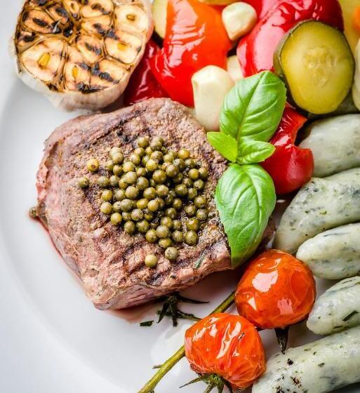 Pensjonat Puchaczówka