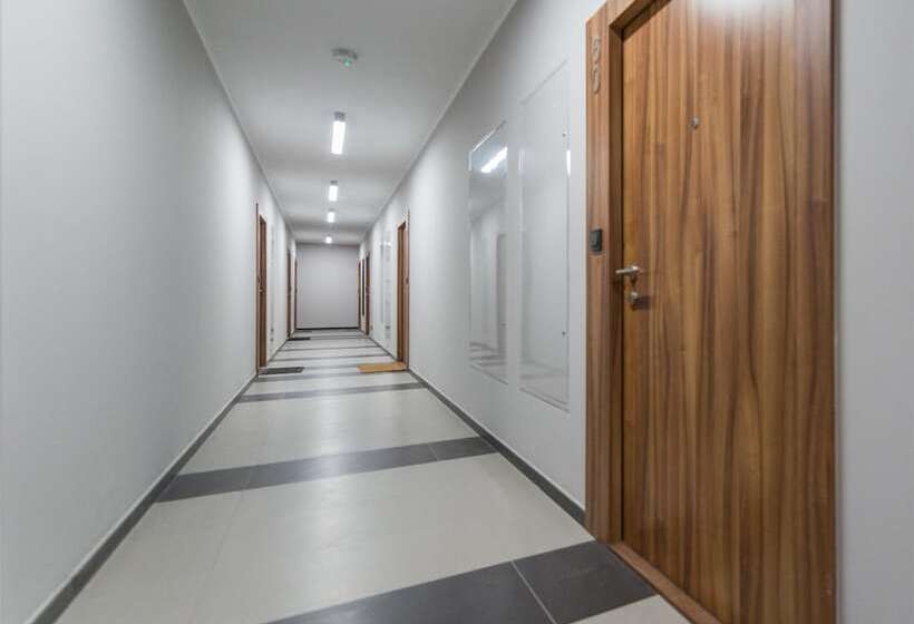 P&o Apartments Bakalarska