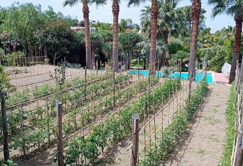 Residence Villa Cristina