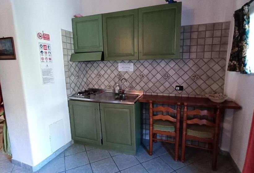 Residence Villa Cristina