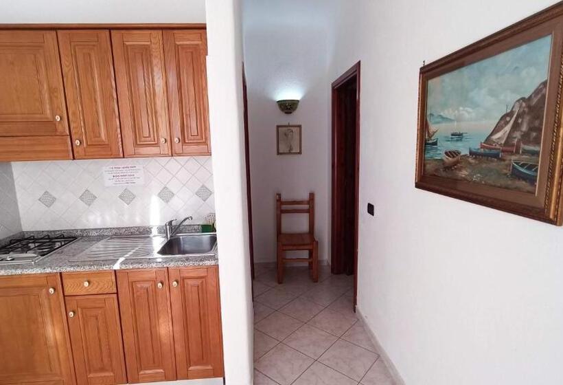 Residence Villa Cristina