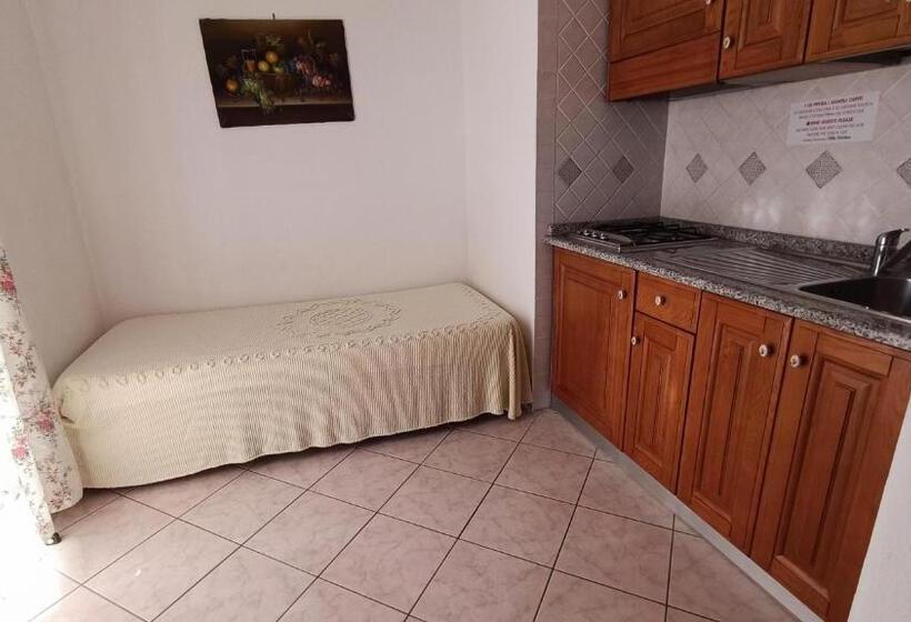 Residence Villa Cristina