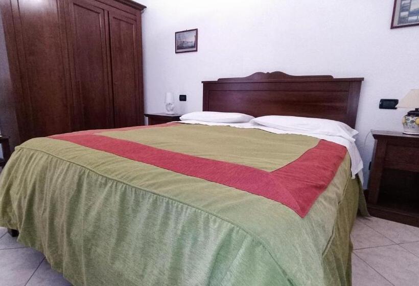 Residence Villa Cristina