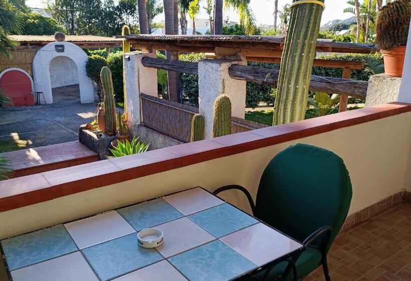 Residence Villa Cristina